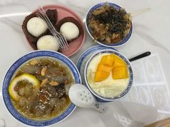 -江记甜品(罗湖店)