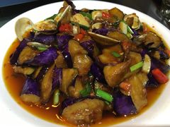 -杨厨的田园饭店(长城路店)