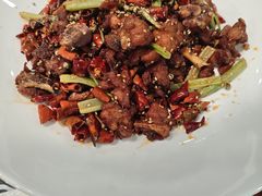 -一块豆腐·海鲜·家常菜(李沧书院路店)