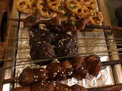 -霄汉羊排(万松园一店)