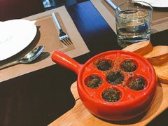 -IL Forno 意坊·意大利餐厅(温州万象城店)