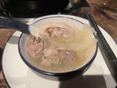 -同仁四季椰子鸡(海岸城天利店)