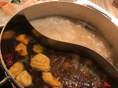 -四季火锅酒家(新濠影汇店)