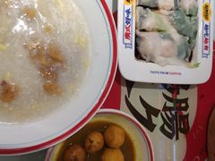 -赵财财·肠粉·煲仔饭(华润万象城店)