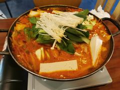 -槿Story·韩国料理(望京韩国美食城店)