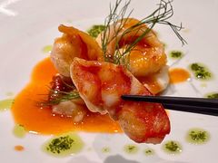 -Ginza Onodera铁板烧(外滩十八号店)