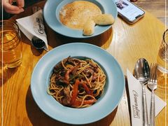 -房角石西餐厅Cornerstone Cafe(龙潭广场店)