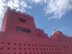 -漳州滨海火山岛自然生态风景区