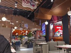 -三江源活鱼现烤(维多利摩尔城店)