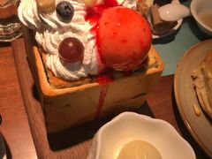 -大树餐厅(益田假日店)