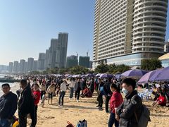 -碧桂园十里银滩
