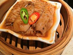 黑椒蒸大肠-点都德(大茶楼店)