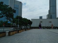 -天河体育中心