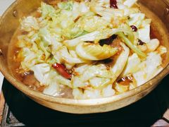 -佬麻雀·剁椒鱼头(京基KK One店)