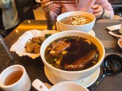 -中国厨房/台湾牛肉面