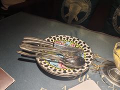 -吱咖啡西式简餐