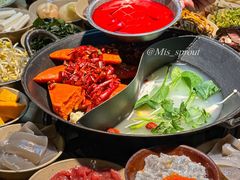 -阳阳老火锅(小南门店)