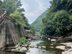 -长谷洞天