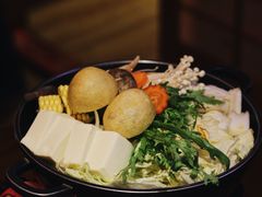 -有喜屋·深夜食堂(北京西路店)