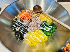 -梨花牛肉汤饭(仁恒伊势丹店)