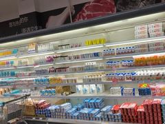 -永辉超市(萧山宝龙广场店)