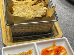 -鹊华居·地道鲁菜·海鲜·融合味(大明湖店)