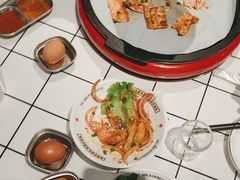 -酒拾烤肉(奥体天虹店)