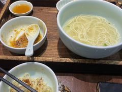 -蟹上黄·蟹黄面·江南糖水(人民广场店)