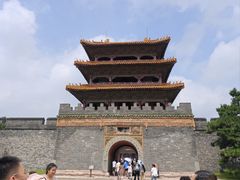-北陵公园
