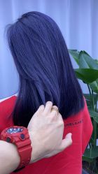 点击看大图 -New Fashion发型定制