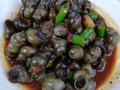 -盱眙虾神於氏龙虾(夫子庙红街店)