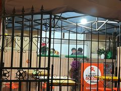 -如意香辣鸡架(总店)