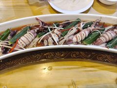 -老姑砂锅·烧烤天津菜(体北道店)