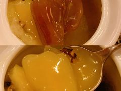 -上海锦江汤臣洲际大酒店壹阶层