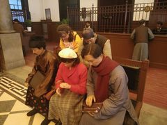 -沈阳金融博物馆