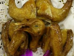 -虾饺妹·粤式手工点心(水荫路店)