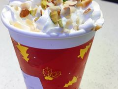 相思红豆牛奶-眷茶(赛格国际购物中心店)