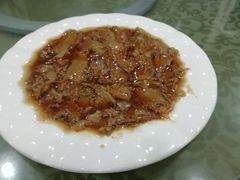 -四海回族饭店(前进大街店)