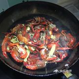 老妈的私家厨房之——红烧小龙虾