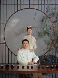 -爱城婚纱摄影·品质严选店