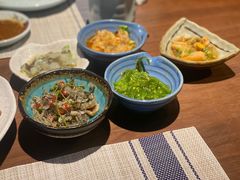 -枫千叶精致料理