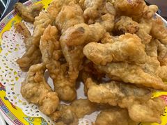 -芦月轩羊蝎子(北蜂窝店)