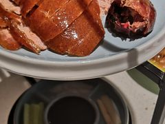 局气烤鸭-局气 烤鸭·北京菜(武清店)