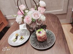 -ZING COFFEE 镜咖啡