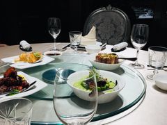 -昆仑饭店-鲜筵餐厅