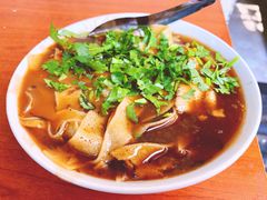 -陈记锅巴菜(五大道店)