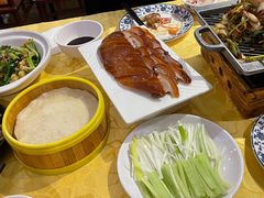 -红红烤鸭店(西单店)
