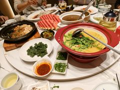 -李记搅团•非遗陕菜(三桥店)