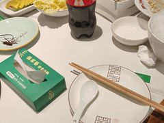 -张家砂锅(富民店)