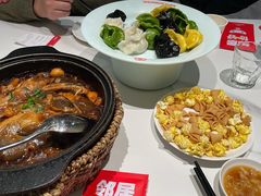 -双合园·海鲜水饺青岛菜(万佳广场店)